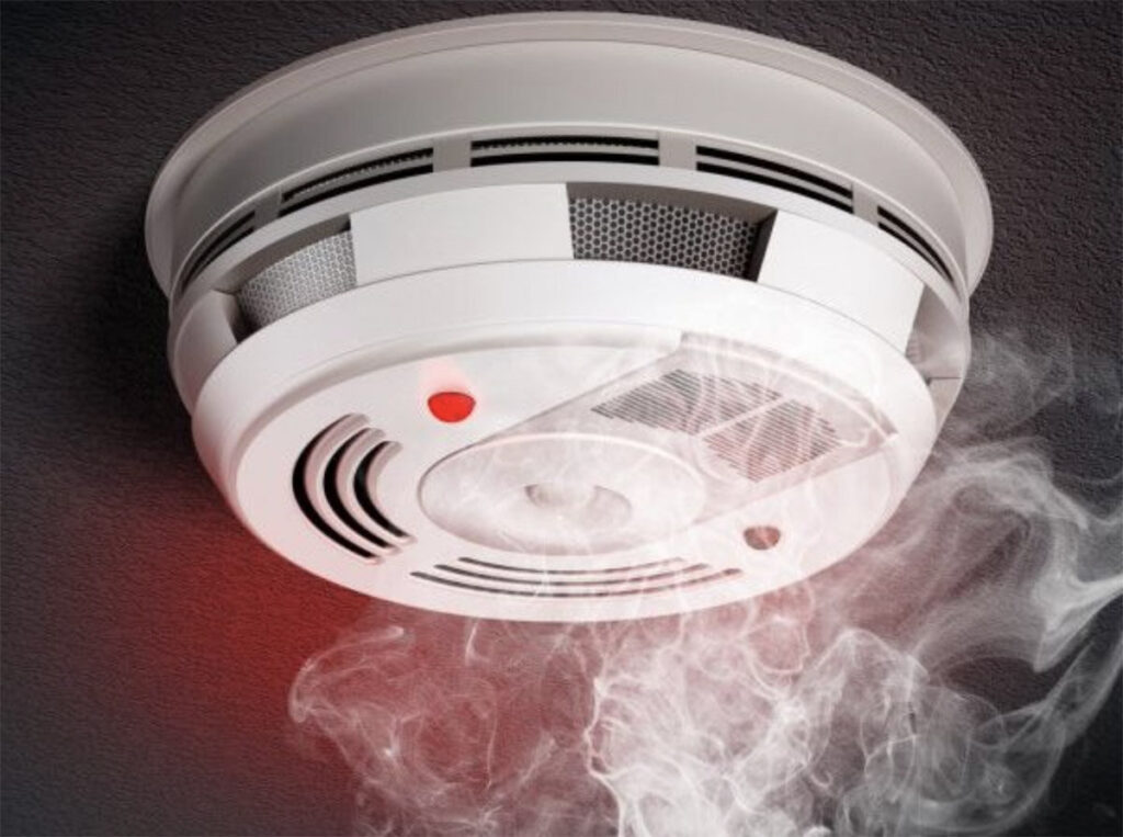 New Queensland Smoke Alarm Laws Sparc Electrical And Airconditioning