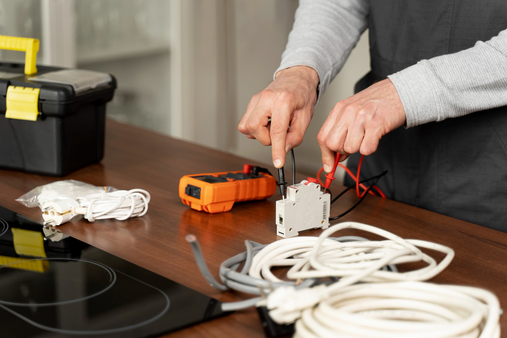 troubleshoot common electrical problems