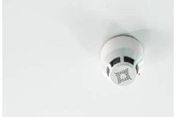 Smart Smoke Alarms