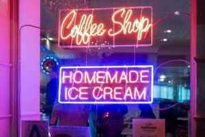 LED Light Installation for Commercial Spaces in Brisbane