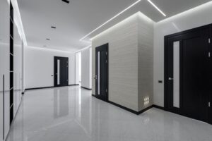 Electrical Concepts for New Builds and Renovation Projects