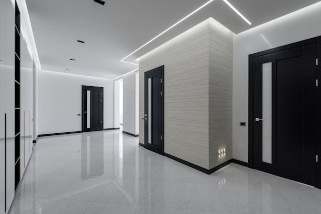 Electrical Concepts for New Builds and Renovation Projects