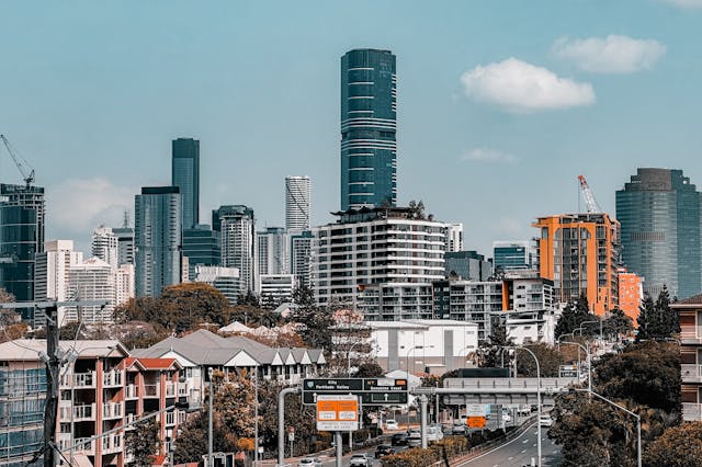 Out Now Simple Brisbane Electrical News for Your Household