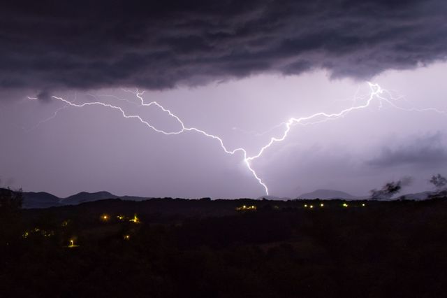 preparing for storm season